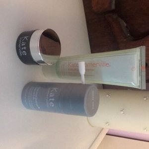 Kate Somerville mini travel set
